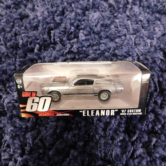 Matchbox Car! - Picture 1 of 3